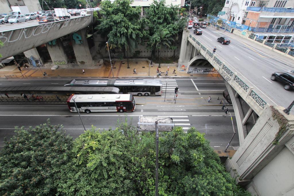 Martinho Sp 108 São Paulo Exterior foto