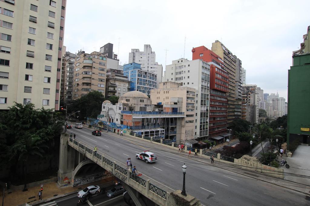 Martinho Sp 108 São Paulo Exterior foto